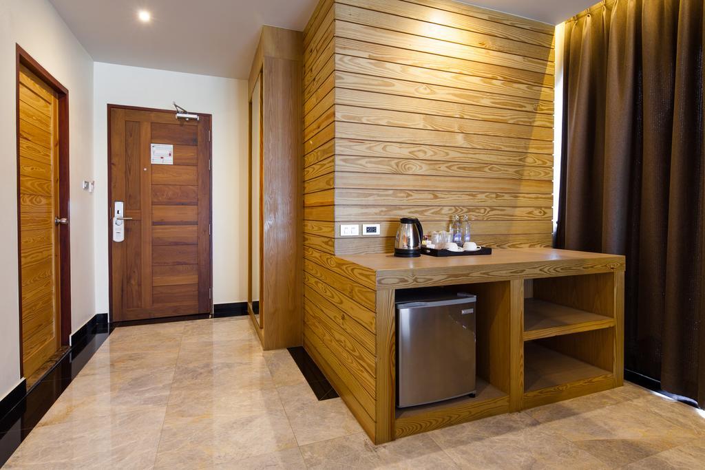 Balihai Bay Pattaya Room photo